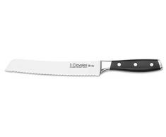 3 Claveles Toledo, Brotmesser 20 cm