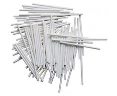 Lurch 85127 Stiele für Cake Pops aus Papier, 100er Set