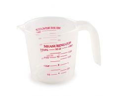 Norpro 3036 Kunststoff Messbecher 16oz (500ml)