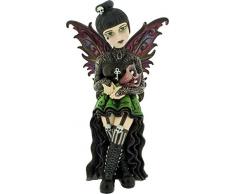 Nemesis Now Orchidee 16 cm grün 21 cm