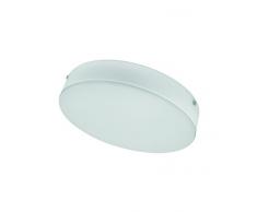 Osram LED Lunive Sole Wand- und Deckenleuchte, für Innenanwendungen, 300,0 mm x 54,0 mm, kaltweiÃ