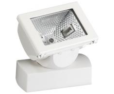 ESY-LUX EL10519109 Halogenstrahler 150W weiÃ
