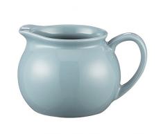 Mason Cash Milchkännchen aus Steingut, Türkis, Einheitsgröße