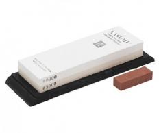 Kasumi Superior K-12 Schleifstein Körnung 3000/8000