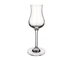 Villeroy & Boch Entrée Sherry-Glas, Kristallglas, durchsichtig, 169mm