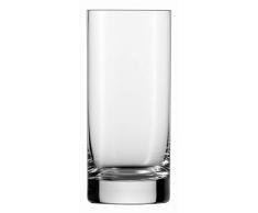 Schott Zwiesel Iceberg Longdrink-Glas, Kristallglas, transparent, 71 mm, 6
