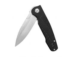 Kershaw KR-3460 3460 Taschenmesser Jagdmesser Survival Klappmesser-Westin-Klingenlänge: 8,89 cm, Mehrfarbig