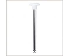 Paulmann Zubehör, Verschiedene Materialien, Weiß