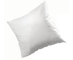 Dodo Suprelle Kissen aus Memory-Foam, 65 x 65 cm, Weiß