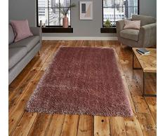 Think Rugs Teppich, Rose, 150cm x 230cm