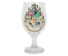 Paladone Harry Potter Farbwechsel Tumbler Glas 325 ml
