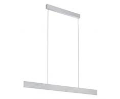 Eglo Stehleuchte, Warmweiß