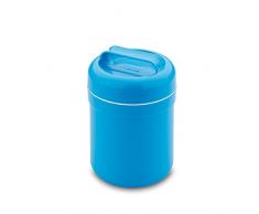 Valira Fun Frischhaltebox 0.5 L blau