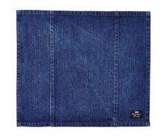 Lexington Living Jeans Tischset, denim blau