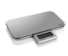 Zak Designs Küchenwaage digital Spiegel xamax