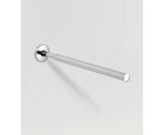 Giese 90110-02 Handtuchhalter, Messing Verchromt, 28 x 9,5 x 4,5 cm