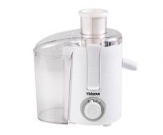 Tristar SC-2286 Entsafter – Hoher Saftertrag – 2 Geschwindigkeitsstufen