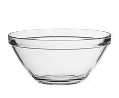 Bormioli Rocco Pompei Salatschüssel 20 Imp