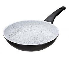 GSW Pfanne, Keramik beschichtet, Mehrfarbig 24 cm