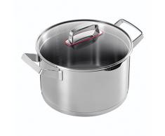 Kuhn Rikon 37278 Modern Kochtopf 5 L / 24 cm
