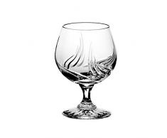 Crystaljulia Cognacglas