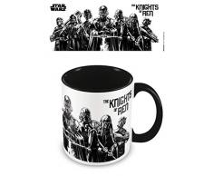 Star Wars Episode IX MGC25643 Star Wars: LAscension de Skywalker Tasse aus Keramik 315 ml / 11 oz – (Ritter de Ren)