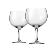 Schott Zwiesel 120017 BAR SPECIAL Gin Tonic Glas Set