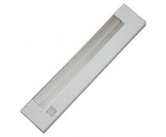 RITOS Unterbauleuchte T5 Aktion, 8 W, weiss