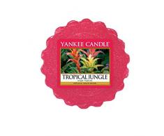 Yankee Candle Wachs, Kerzen, CZERWONY, One Size