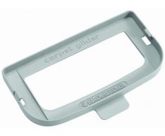 Black+Decker FSMCG Teppichgleiter für Dampfbesen FSMH1621/FSM1620/FSM1630, schonende Reinigung von Teppichen, FSMCG