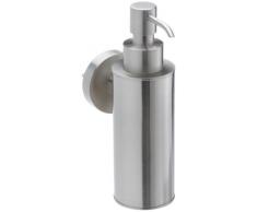 Haceka Kosmos Tec 1113136, Seifenspender Metall, geschlossen