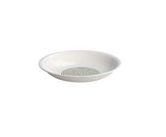 Alessi 4 Stück Suppenteller Acquerello