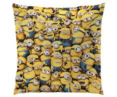 Minions Kissen, Gelb