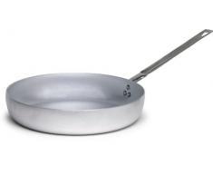 Agnelli Family Aluminium - Bratpfanne cm. 28