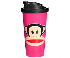 Room Copenhagen Trinkbecher, Rosa