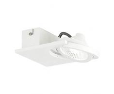 EGLO Hängeleuchte, Chrom