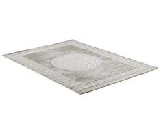 Sanat Hali Teppich, Polypropylen, beige, M