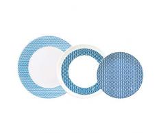 Arcopal DIANA Tafelservice aus Opalglas