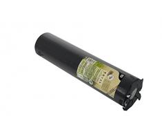 Papstar, Tischläufer, Tissue ROYAL Collection 24 m x 40 cm schwarz, #84317