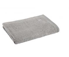 MÃ¶ve Superwuschel Duschtuch 80 x 150 cm hellgrau