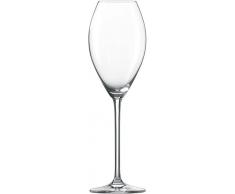Schott Zwiesel BAR Special Sektglas, Kristallglas, farblos, 7.7 cm, 6