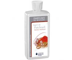 Lampe Berger Raumduft Nachfüllpack Esprit de Patchouli / Warmes Patchouli 500 ml
