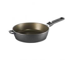 Berndes 031529 Vario Click Induction Plus Schmorpfanne, 32 cm