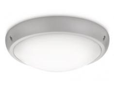 PHILIPS myGarden, Deckenleuchte Paradise mit 18W, inklusive Leuchtmittel, 2-flammig 172028716