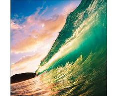 Pro-Art g1828b Wandbild Giclée Best summer IV 50 x 50 cm