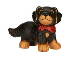 THUN Keramik Figur, bunt gemischt, mittel