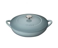 Denby Flache Kasserolle, Pavillion, 30 cm