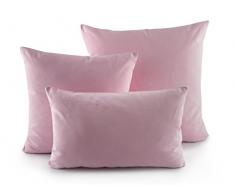 MI CASA Mi Kissen 50 x 70 D893, Rosa Palo/65 Comp, Stiel, 50 x 70 cm