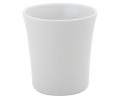 KAHLA 325010A90032C Update Becher 0.30 L, weiß