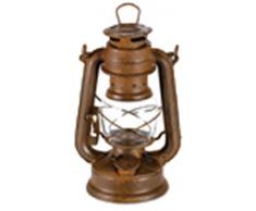 Craft Outlet Inc, 10 cm, Schwarz, Metall-Laterne, Mehrfarbig_P, Glas, merhfarbig, 25.4 x 25.4 x 25.4 cm